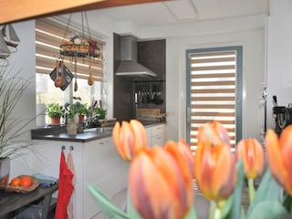 Villa Julianadorp Ausstattung 19