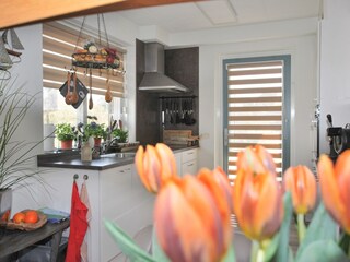 Villa Julianadorp Kenmerken 19