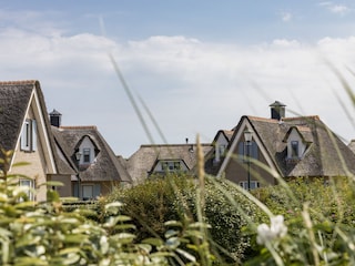 Villa Julianadorp Buitenaudio-opname 2