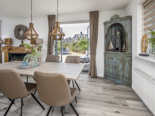 Villa Julianadorp Kenmerken 13