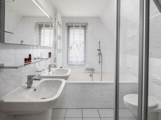 Villa Julianadorp Caratteristiche 24