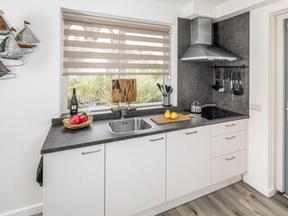 Villa Julianadorp Caratteristiche 16