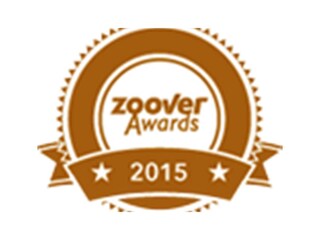 Resort Duynzicht Award 2015