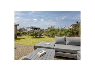 Villa Julianadorp Buitenaudio-opname 4