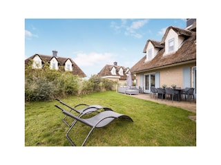 Villa Julianadorp Buitenaudio-opname 5