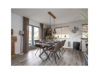 Villa Julianadorp Kenmerken 14