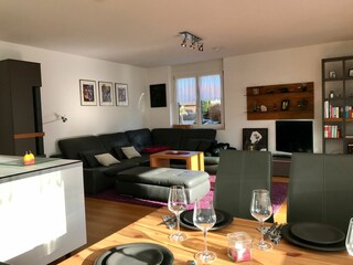 Appartamento per vacanze Lindau am Bodensee Caratteristiche 6