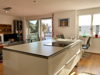 Appartamento per vacanze Lindau am Bodensee Caratteristiche 15