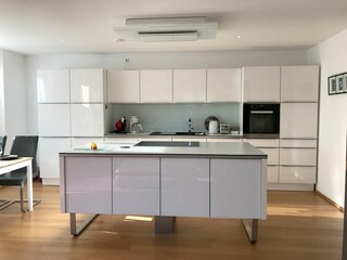 Appartamento per vacanze Lindau am Bodensee Caratteristiche 10