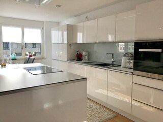 Appartamento per vacanze Lindau am Bodensee Caratteristiche 13