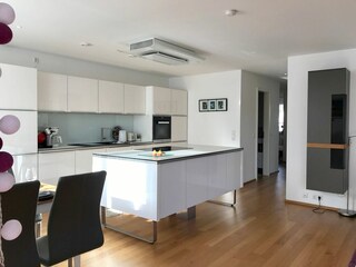 Appartamento per vacanze Lindau am Bodensee Caratteristiche 12