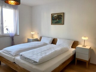 Appartamento per vacanze Lindau am Bodensee Caratteristiche 19