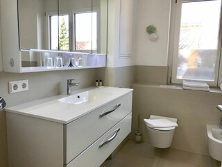 Appartamento per vacanze Lindau am Bodensee Caratteristiche 18