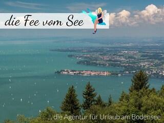 Appartamento per vacanze Lindau am Bodensee Ambiente 23