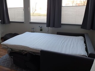 comfortable sofa bed (2021)