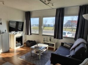 Ferienwohnung Southbeach - Burgtiefe - image1