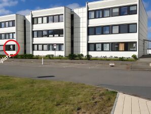 Ferienwohnung Southbeach - Burgtiefe - image1