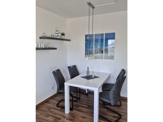 kitchen table