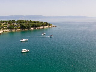 Kvarner-Bucht, Insel Cres