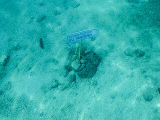 Scuba Center Sveta Marina