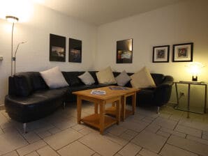 Ferienwohnung Haus Dina