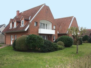 Ferienwohnung Haus Dina