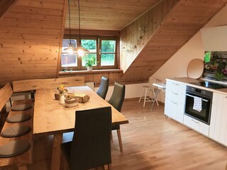 Vakantieappartement Bernbeuren Kenmerken 29