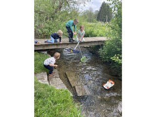 Appartamento per vacanze Bernbeuren Ambiente 34