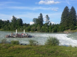 Appartamento per vacanze Bernbeuren Ambiente 33