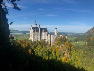 Appartamento per vacanze Bernbeuren Ambiente 32