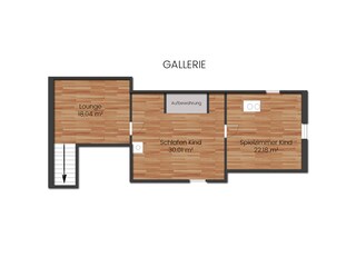 Appartamento per vacanze Bernbeuren Caratteristiche 28