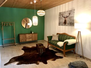 Appartamento per vacanze Bernbeuren Caratteristiche 18