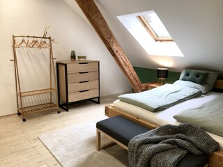 Vakantieappartement Bernbeuren Kenmerken 20