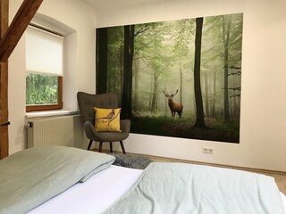 Appartamento per vacanze Bernbeuren Caratteristiche 21