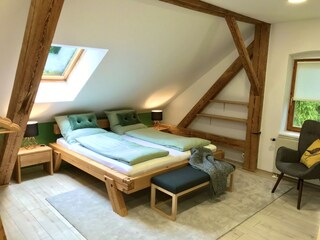 Vakantieappartement Bernbeuren Kenmerken 19