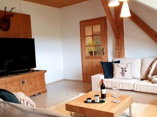 Vakantieappartement Bernbeuren Kenmerken 14