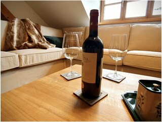 Appartamento per vacanze Bernbeuren Caratteristiche 16