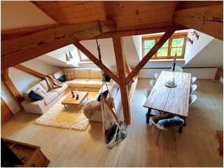 Appartamento per vacanze Bernbeuren Caratteristiche 15