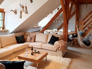 Appartamento per vacanze Bernbeuren Caratteristiche 13