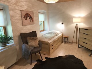 Appartamento per vacanze Bernbeuren Caratteristiche 23