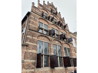 Casa per le vacanze Olburgen Ambiente 32