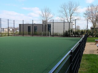 Casa per le vacanze Olburgen Ambiente 19