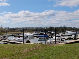 Casa per le vacanze Olburgen Ambiente 22