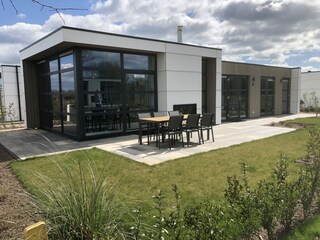 Vakantiehuis Olburgen Buitenaudio-opname 2