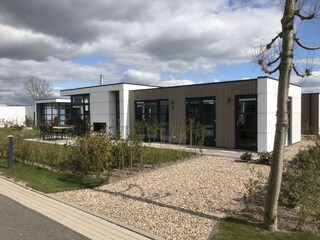 Vakantiehuis Olburgen Buitenaudio-opname 3