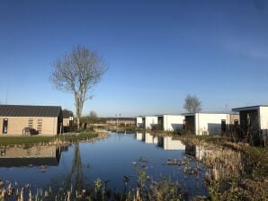 Maison de vacances 34 met motorboot