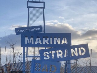 Casa per le vacanze Olburgen Registrazione all'aperto 4