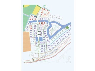 Casa per le vacanze Olburgen Registrazione all'aperto 5