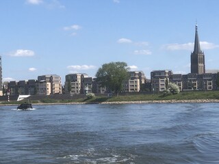 Casa per le vacanze Olburgen Ambiente 27