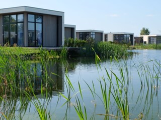 Casa per le vacanze Olburgen Registrazione all'aperto 6